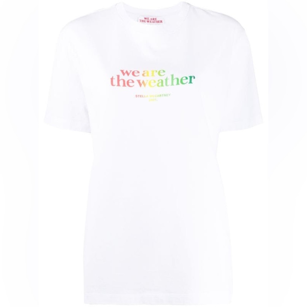 NWOT Stella mccartney tshirt